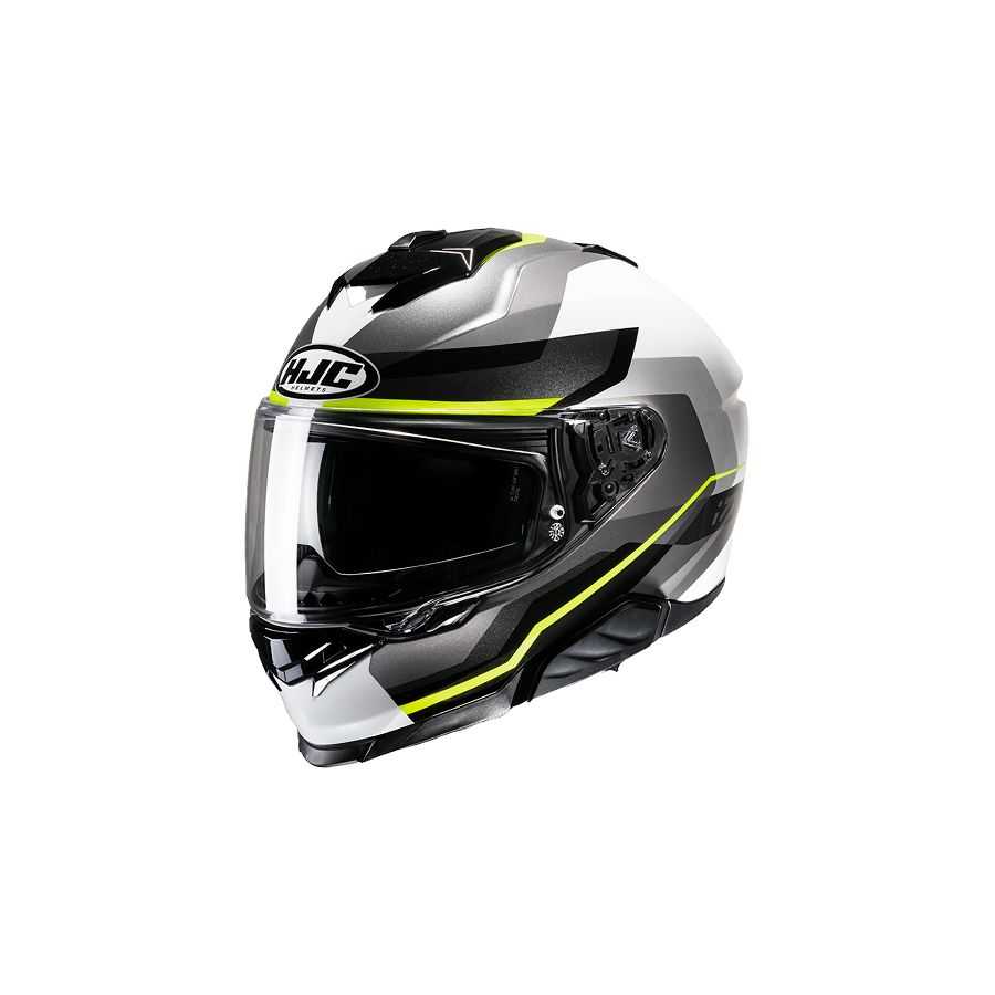 Casque i71 Nior - Hjc