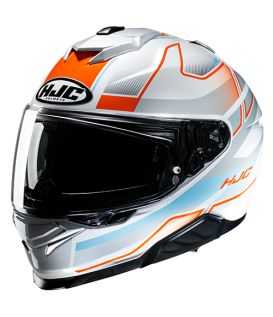 Casque i71 Iorix - Hjc