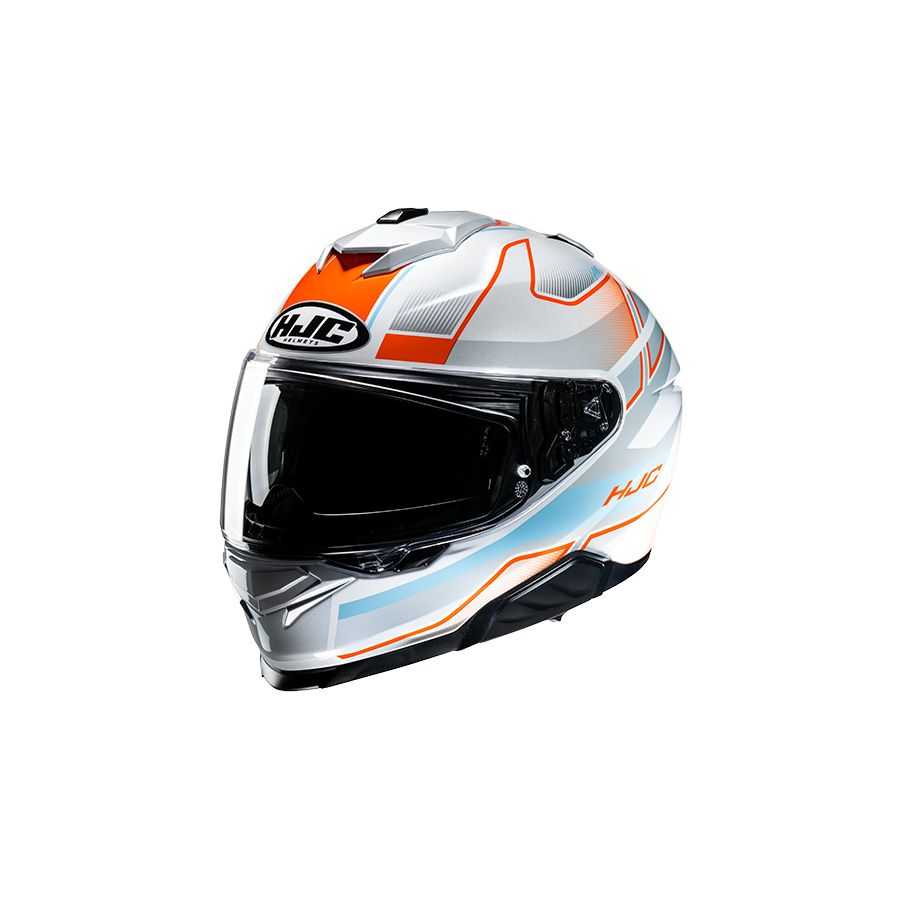 Casque i71 Iorix - Hjc