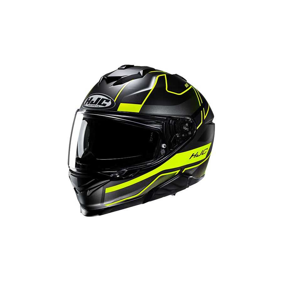 Casque i71 Iorix - Hjc