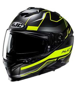 Casque i71 Iorix - Hjc