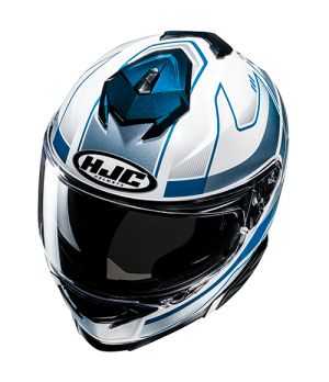 Casque i71 Iorix - Hjc