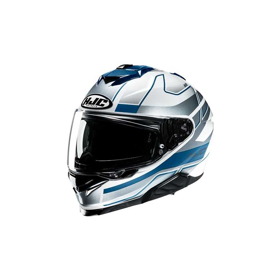 Casque i71 Iorix - Hjc