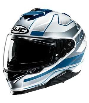 Casque i71 Iorix - Hjc