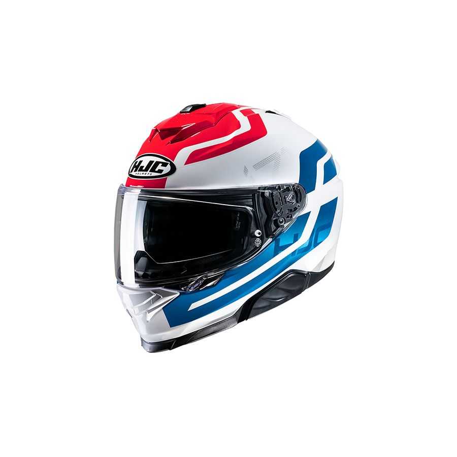 Casque i71 Enta - Hjc