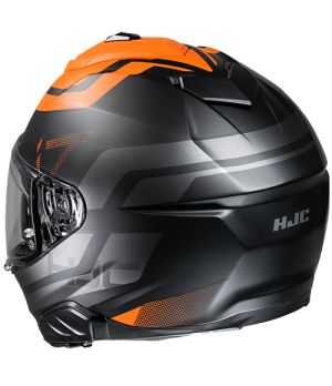 Casque i71 Enta - Hjc