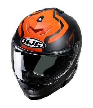 Casque i71 Enta - Hjc