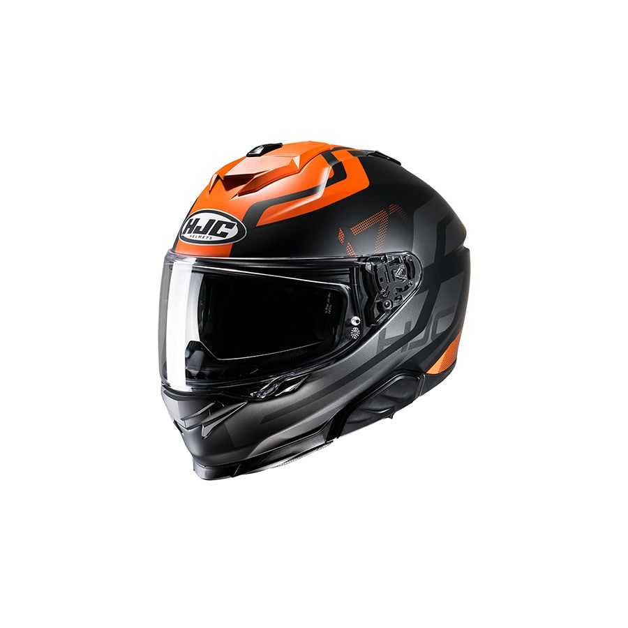 Casque i71 Enta - Hjc