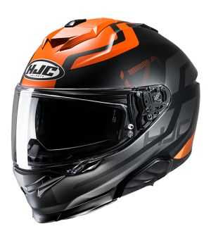 Casque i71 Enta - Hjc