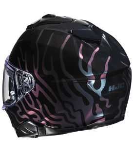 Casque i71 Celos - Hjc