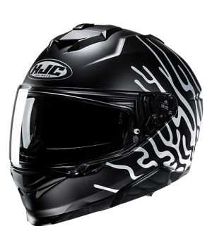 Casque i71 Celos - Hjc