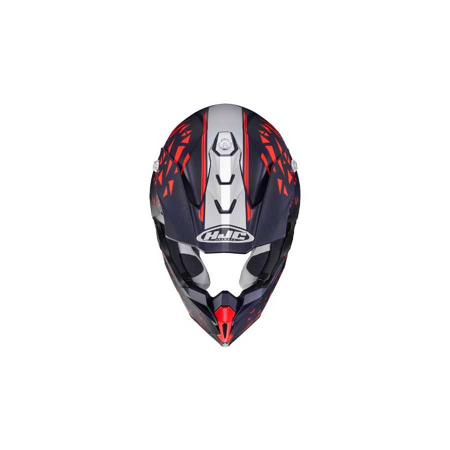 Casque cross i50 Spielberg Red Bull Ring - Hjc