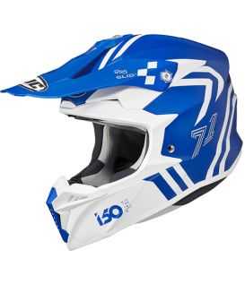 Casque i50 Hex - Hjc