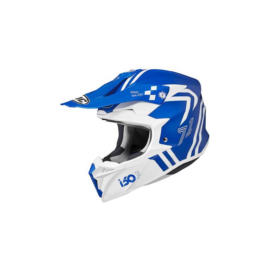 Casque i50 Hex - Hjc