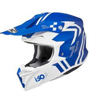 Casque i50 Hex - Hjc