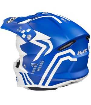 Casque i50 Hex - Hjc