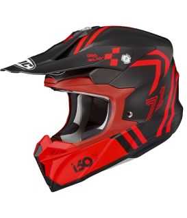 Casque i50 Hex - Hjc