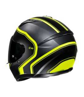 Casque C10 Elie - Hjc