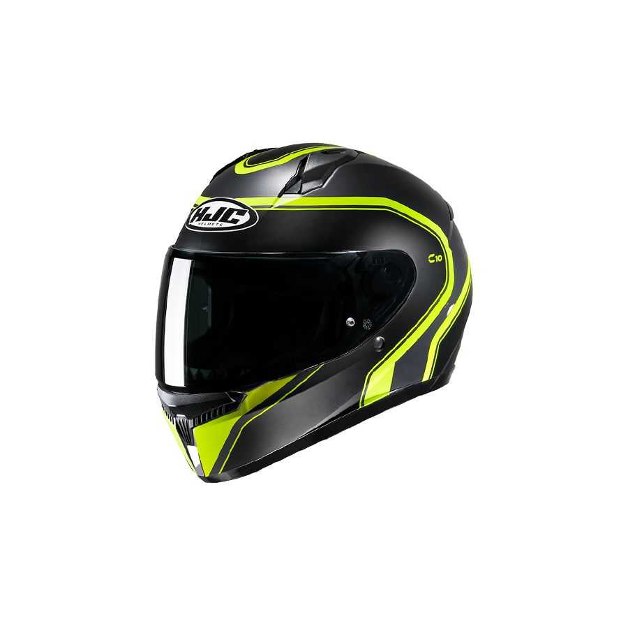 Casque C10 Elie - Hjc