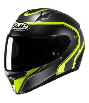 Casque C10 Elie - Hjc