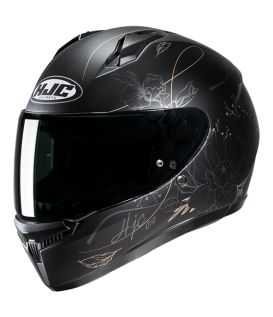 Casque C10 Epik - Hjc