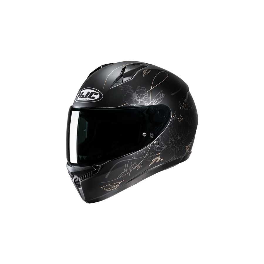 Casque C10 Epik - Hjc