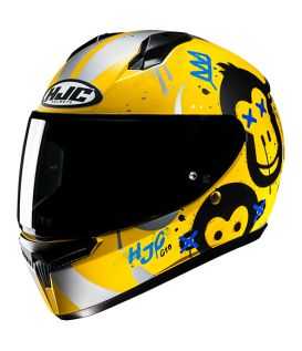 Casque C10 Geti - Hjc