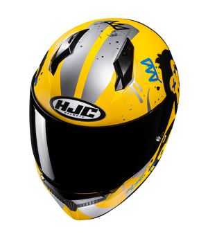 Casque C10 Geti - Hjc