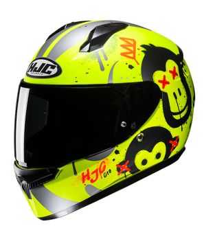 Casque C10 Geti - Hjc