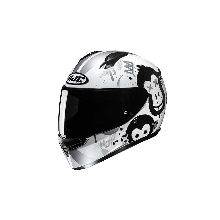 Casque C10 Geti - Hjc