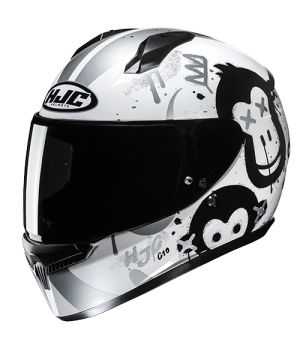 Casque C10 Geti - Hjc