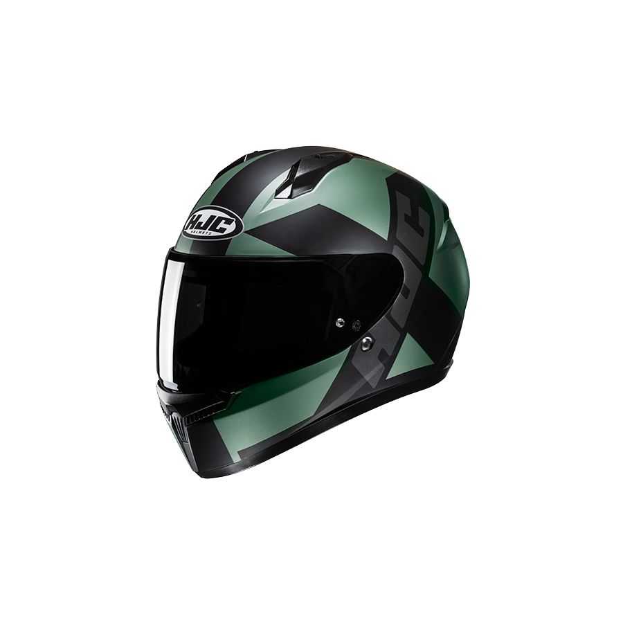 Casque C10 Tez - Hjc