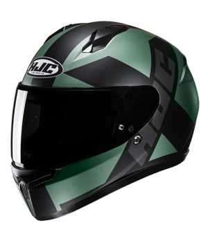 Casque C10 Tez - Hjc