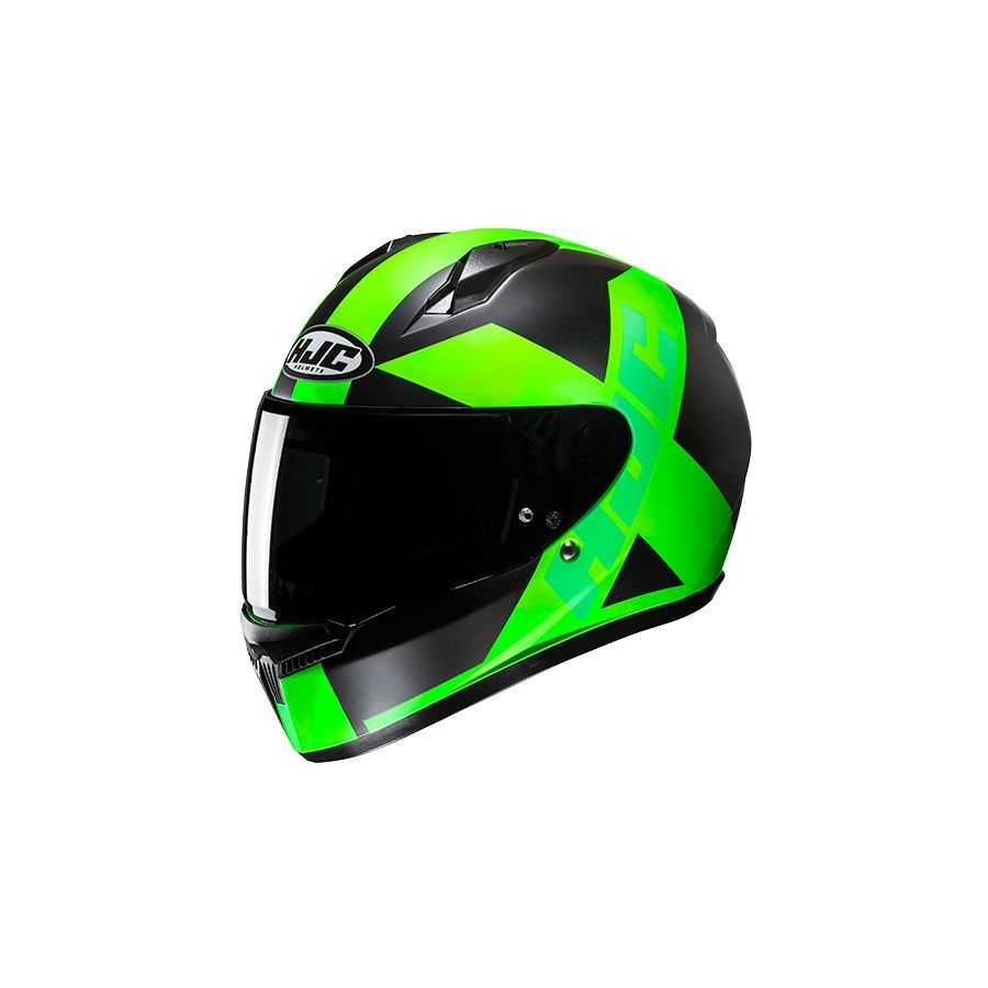 Casque C10 Tez - Hjc