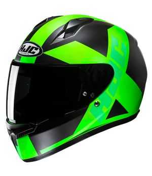 Casque C10 Tez - Hjc