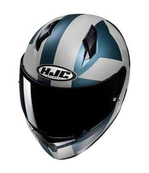 Casque C10 Tez - Hjc