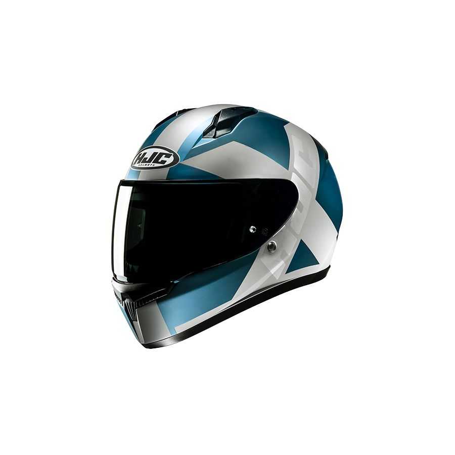 Casque C10 Tez - Hjc