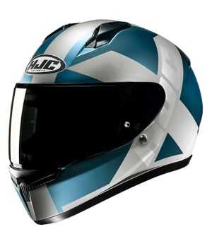 Casque C10 Tez - Hjc