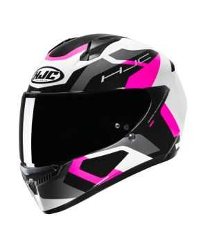 Casque C10 Tins - Hjc