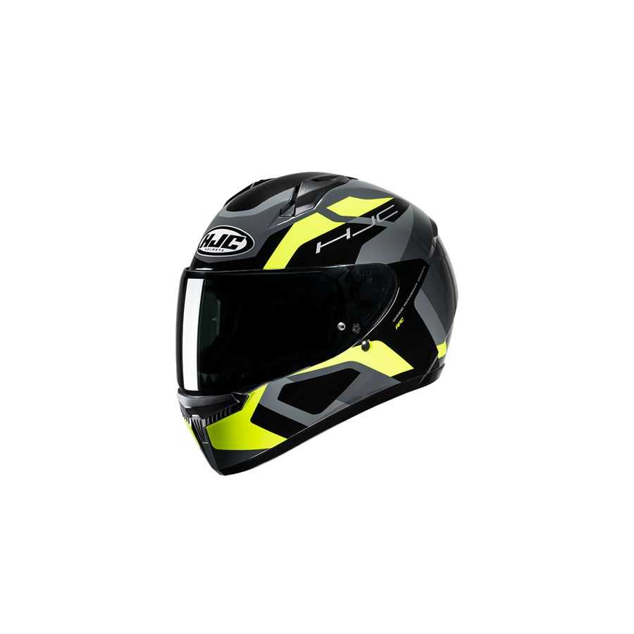 Casque C10 Tins - Hjc