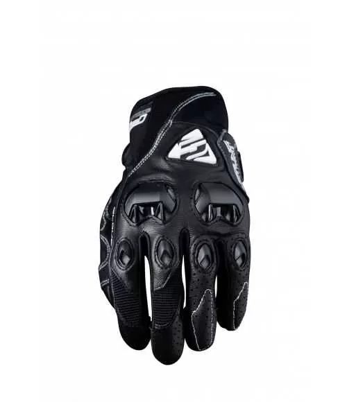 Gants moto Cuir Homme FIVE STUNT EVO LEATHER