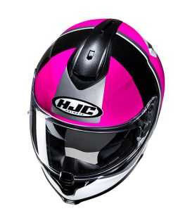 Casque C70N Alia - Hjc