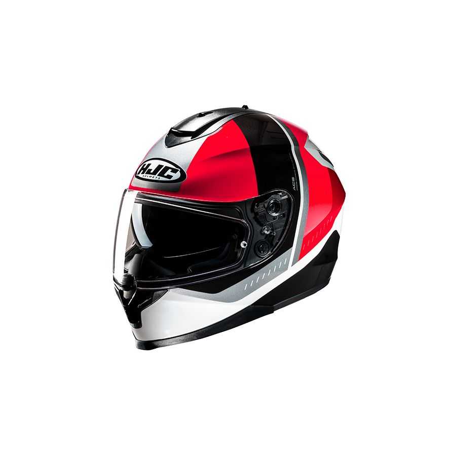 Casque C70N Alia - Hjc