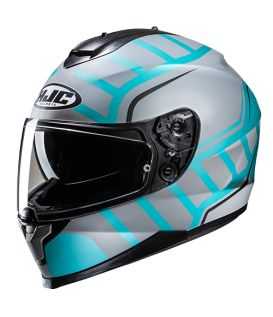 Casque C70N Holt - Hjc