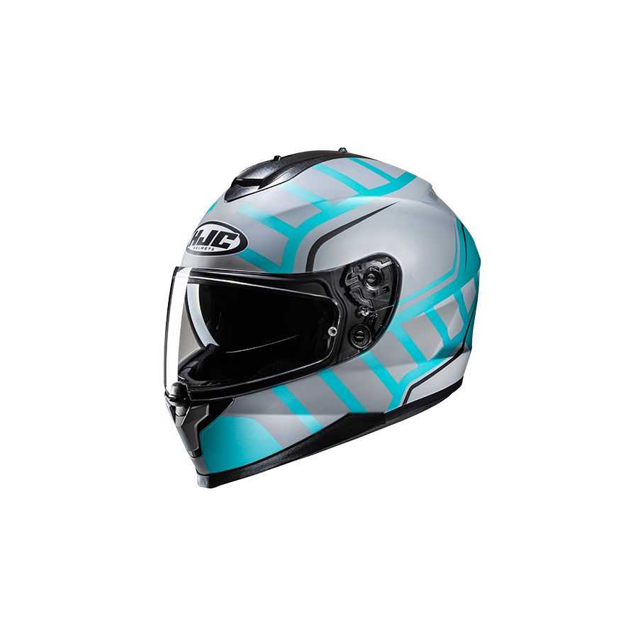 Casque C70N Holt - Hjc