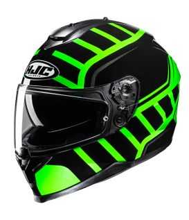 Casque C70N Holt - Hjc