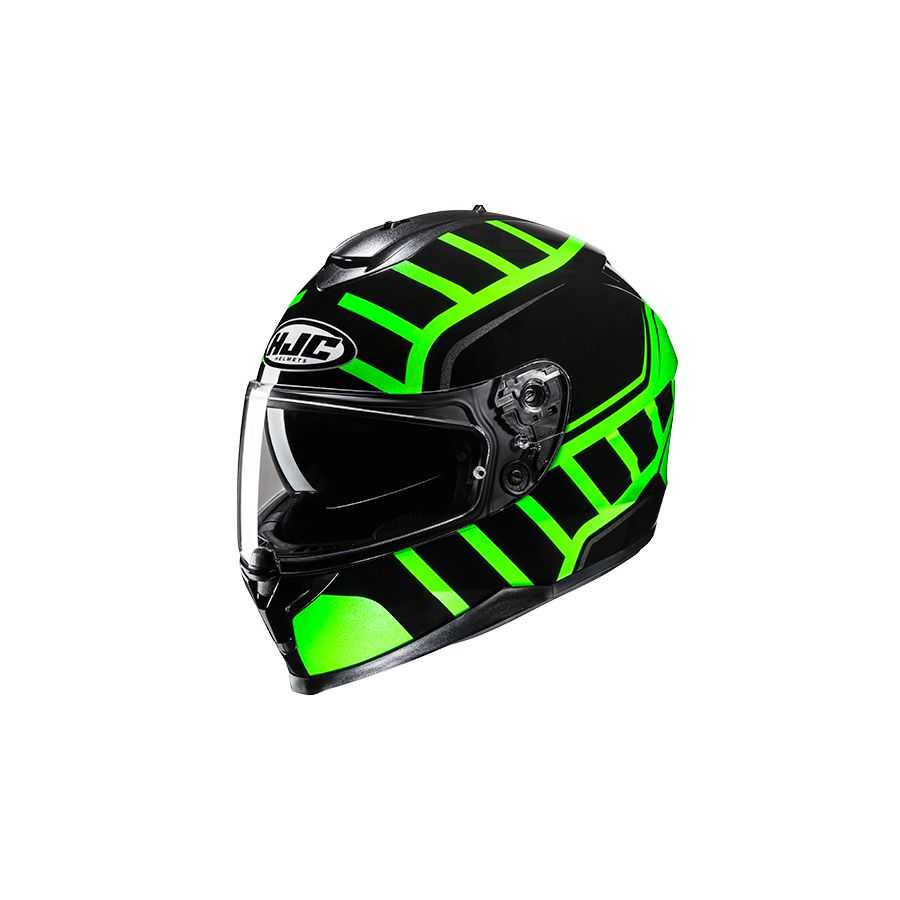 Casque C70N Holt - Hjc