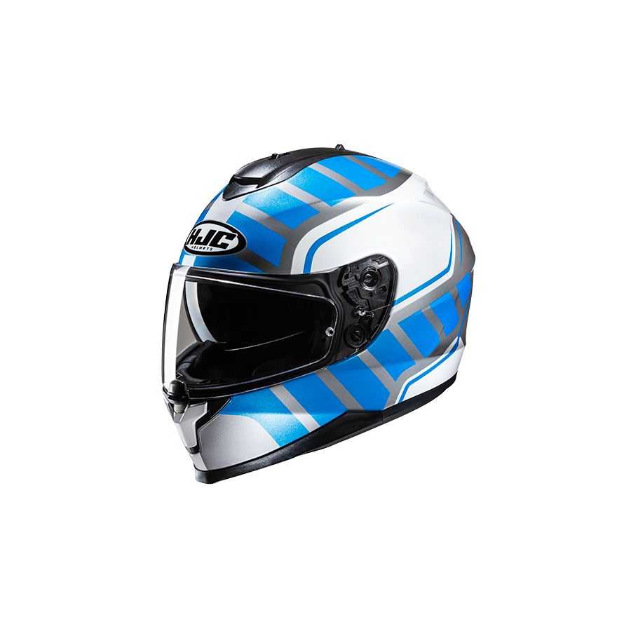 Casque C70N Holt - Hjc