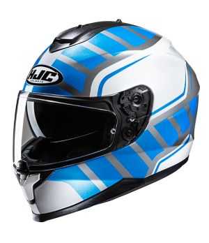 Casque C70N Holt - Hjc