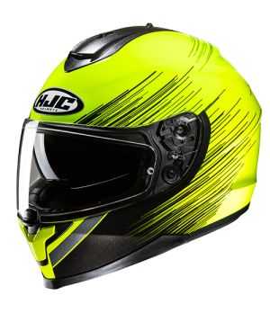 Casque C70N Sway - Hjc